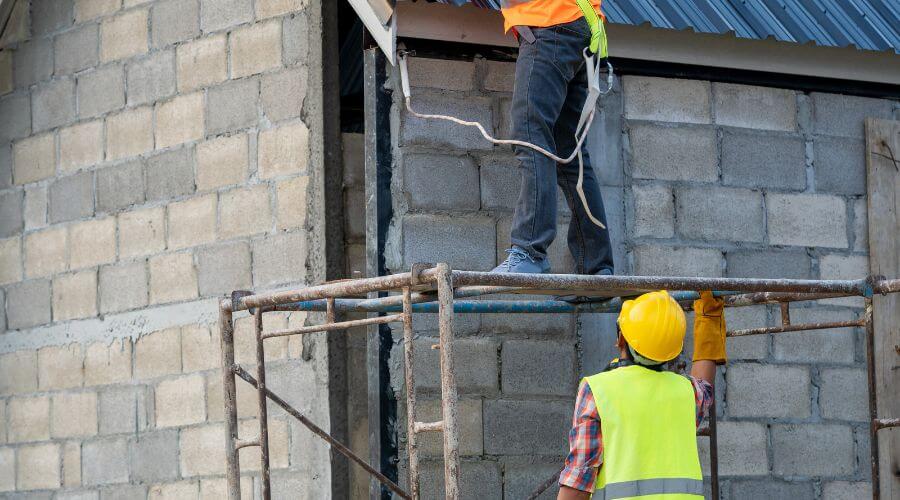 Local Chimney Repair in Cave In Rock, IL